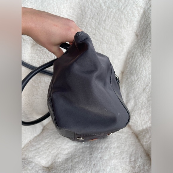 MZ Wallace 'Markham' Bedford Nylon Tote - Picture 5 of 15